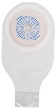 Convatec One-Piece Drainable Pouch w Cut-to-Fit Stomahesive Skin Barrier 125330  picture