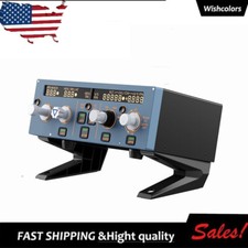 WingFlex A320 FCU CUBE Flight Control Unit A320 Panel for X-Plane MSFS2020 WIS picture
