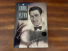 Errol Flynn: The Signature Collection 2 (DVD, 2007, 5-Disc Set)  picture