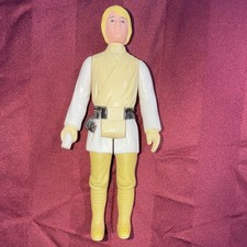 Star Wars Vintage 1977 LUKE SKYWALKER Action Figure picture