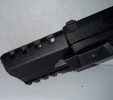 Taurus TX22 Compensator For Full Size TX22 picture
