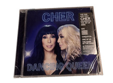 Dancing Queen by Cher (CD, 2018) picture