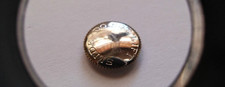 Jaeger Lecoultre Futurematic 497 used part white crown diameter 11 millimeters d picture