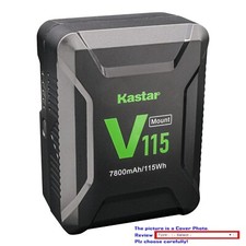 Kastar Battery Dtap Charger for Sony PDW-F330 PDW-F330K PDW-F330L PDW-F335K picture