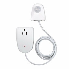 Westek Indoor Plug-In Corded Motion Activated Light Control MLC12BC-4 picture