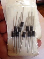 Group Lot Of 10 1n5406-e3 Electrical Parts Lead Free Rohs Comp picture