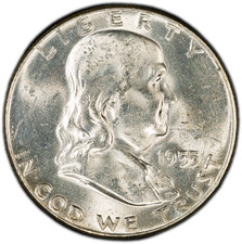1955-P PCGS MS64 FBL 