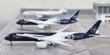 Lufthansa A350-900 D-AIXL 