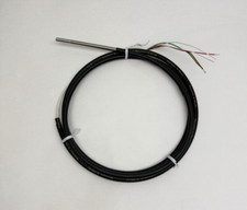 Raychem 3/8 DR-25, Temperature Sensor 12-12-24 235576 picture