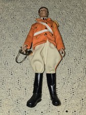 Vintage Hasbro 1974 Gl Joe Action Figure Hong Kong picture