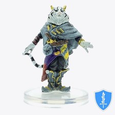Mahadi, Rakshasa - Baldur's Gate Descent into Avernus #24 D&D Catfolk Miniature picture