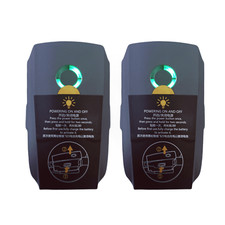 2PCS New 59.29WH 15.4V Mavic2 Intelligent Battery for DJI Mavic 2 Pro/Zoom Drone picture