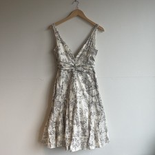 Paul Smith S/S 2006 Toile Dress picture