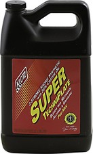 Klotz Super TechniPlate 2-Stroke Premix Racing Oil 1 Gallon KL-101 picture