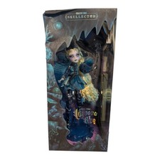 SDCC 2026 Mattel Monster High Skullector Ghouls Rule Lagoona Blue Doll Ships Now picture