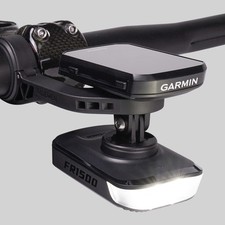 RAVEMEN FR1500 SE Bike Headlight For Garmin Wahoo GPS Gropo Bicycle Front Light picture