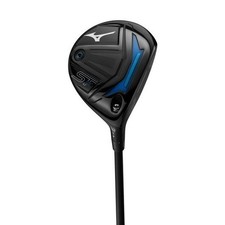 Mizuno ST-Z 230 18* 5 Wood Stiff +0.50 Graph Mitsubishi Kai'li Blue 60 Val picture