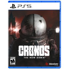 Cronos: The New Dawn - Sony PlayStation 5 - Brand New picture