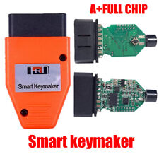 for Toyota Lexus All in 1 Key Programmer VIA OBD II 4D DOT Chip Smart Key picture