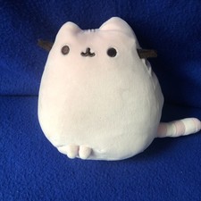 Pusheen the Cat Light Pink 6” Plush Super Soft And Cuddly. 2021 picture