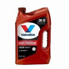 Engine Oil VALVOLINE 881163 picture