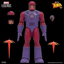 IN-HAND Marvel Legends Series X-Men'97 Sentinel ULTRA DELUXE 22.2