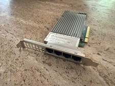 Supermicro AOC-STG-I4T Network Adapter picture