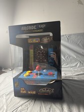 Arcade1up Countercade - Class of '81 Ms. Pac-Man/Galaga picture