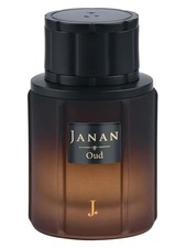 J. Junaid Jamshed Men's Janan Oud EDP Spray 3.4 oz Fragrances 6295199249352 picture