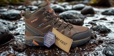 Hi-Tec Acadia Hiker (WATERPROOF) - CH80064M-J picture