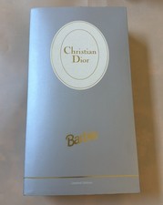 Mattel Barbie Christian Dior Designer Limited Edition Doll #13164 Sealed picture