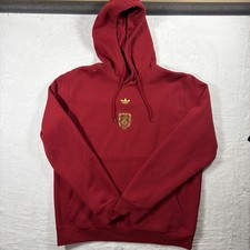 Adidas Originals F.C. Bayern Munchen Sweatshirt 125 Years Bayern Munich Large picture