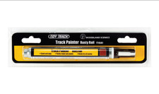 Tidy Track Rusty Rail Painter Pen Woodland Scenics 4581 picture