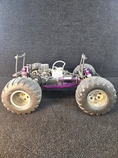 Duratrax Maximum MT Radio Control Monster Truck Not Tested picture