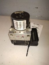 2009-2010 Dodge Charger 300 Challenger Chrysler ABS Anti Lock Brake Pump Asembly picture