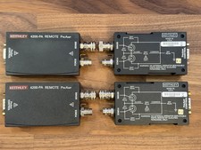 Keithley 4200-PA Remote PreAmp Used picture