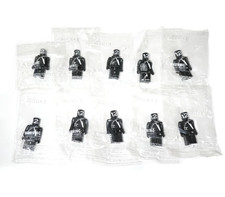 Medicom Toy Kubrick GSX Smart 10-piece sealed bonus set Japan limited picture