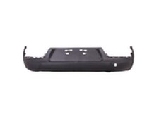 Sherman Parts CAPA RR BUMPER COVER 2.4L picture