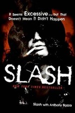 Slash - Paperback By Slash - GOOD picture