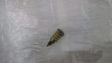 Smog Hog Used Ionizer& Cell Feed-Thru Insulator Assembly 02-0749-SP picture