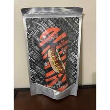 *RARE* Payne's Valley 2023 SWAG Series Tournament Tiger Woods Driver Headcover picture