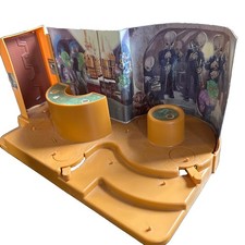 Vintage 1978 Kenner Star Wars Creature Cantina Playset Near Complete NO REPRO picture