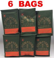 Stumptown Hair Bender Whole Bean Coffee, Citrus and Dark Chocolate, DEC/2026 picture