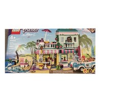 LEGO Friends 41693 Surfer Beachfront New Sealed Retired NISB Beach Surf Toy Gift picture