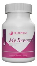 Ismerely My Revenue Caps – 60 Capsules picture