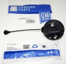 New-ACDelco-Fuel-Cap-GT279  New # 19432733 OEM-Factory-Original-Gas-Cap picture