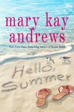 Hello, Summer - Hardcover By Andrews, Mary Kay - VERY GOOD picture
