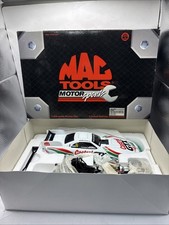 1997 John Force Castrol Mustang Die Cast Funny Car New 1 Of 7500 picture