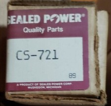 Sealed Power Camshaft CS721 for 1979-80 Honda Accord Prelude 1751cc picture