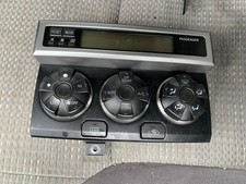 2003-2004 Toyota 4Runner AC Heater Temperature Climate Control SR5 OEM picture